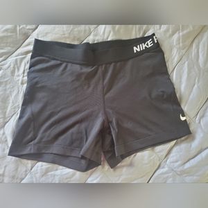Nike Pro shorts